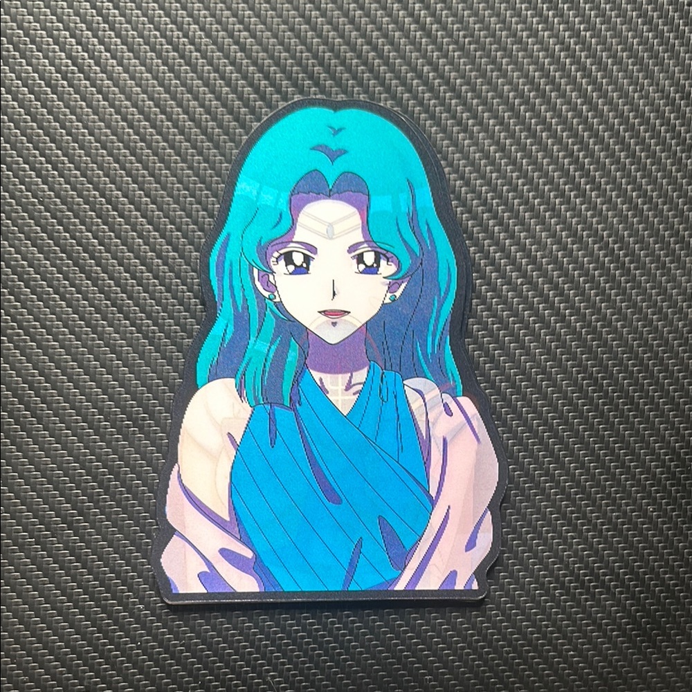 Sailor moon sailor Neptune